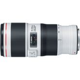 Canon EF 70-200mm f/4.0 L IS II USM